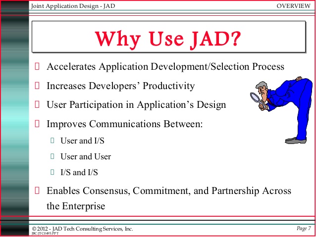 jad design